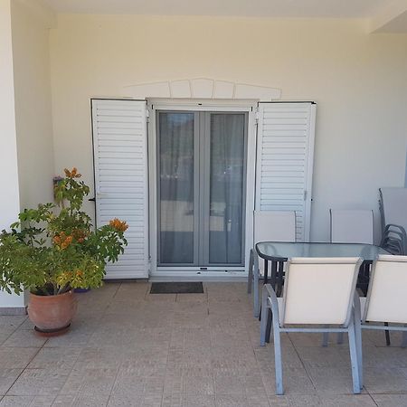 Konstantinos Apartments Ammoudia Pokój zdjęcie