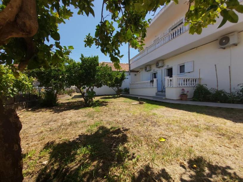 Konstantinos Apartments Ammoudia Pokój zdjęcie